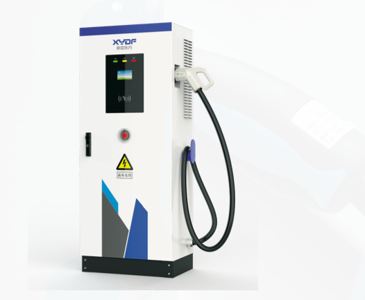 DC-40系列電動(dòng)汽車(chē)直流一體式充電機(jī)