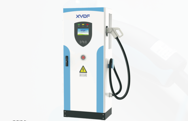 DC-60系列電動(dòng)汽車(chē)直流一體式充電機(jī)