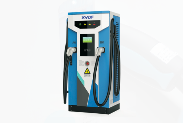 DC-160系列電動(dòng)汽車(chē)直流一體式充電機(jī)