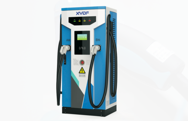 DC-240系列電動(dòng)汽車(chē)直流一體式充電機(jī)