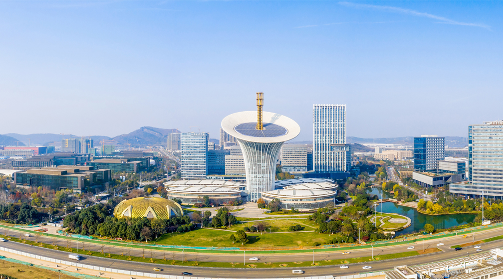 工業(yè)園區(qū)消防解決方案