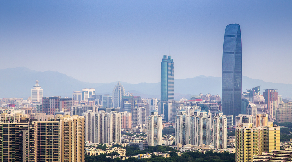 高層建筑消防解決方案