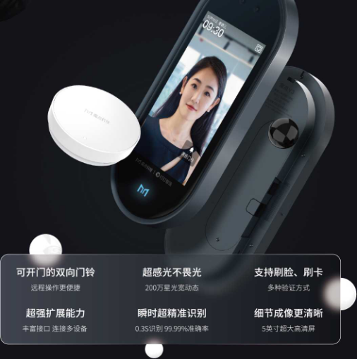 人臉識(shí)別系統(tǒng)